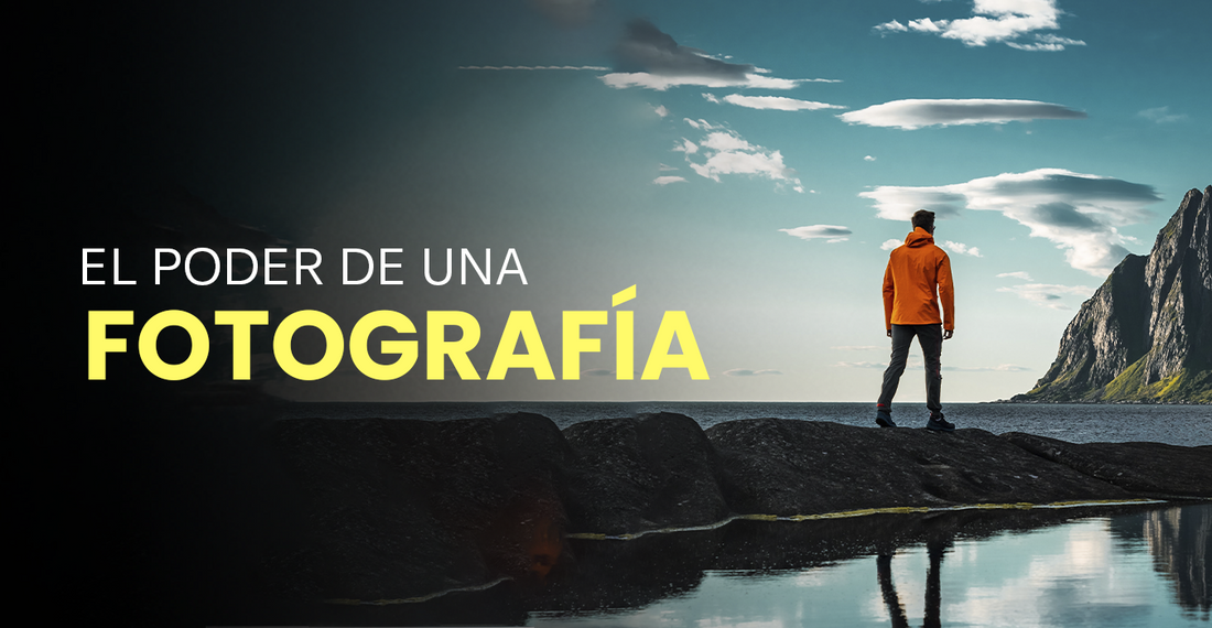 Explorando el Poder de la Fotografía: Capturando Momentos Inolvidables