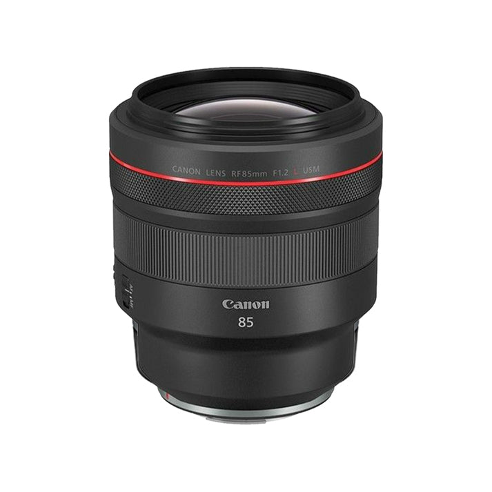 Lente Canon RF 85mm f/1.2 L USM