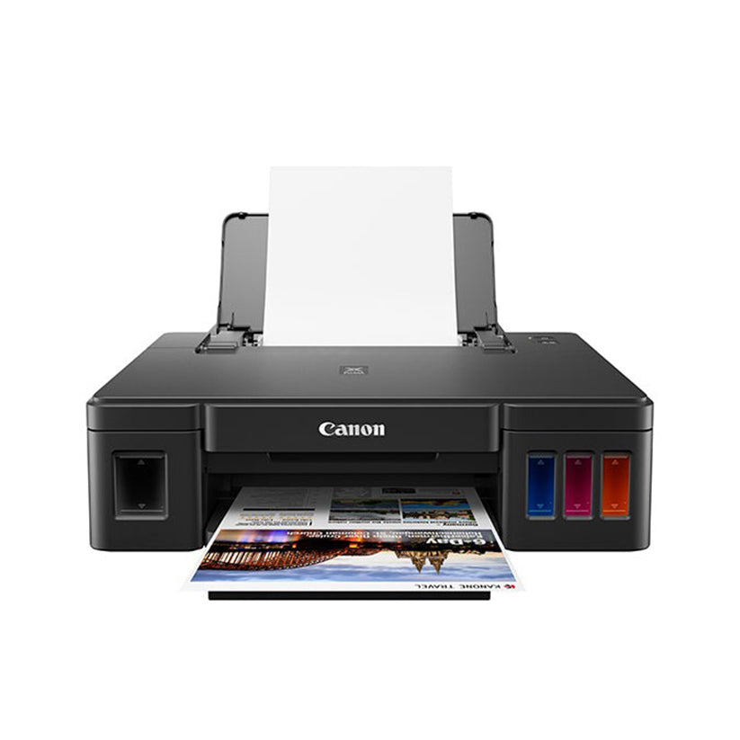 Impresora Pixma G1110