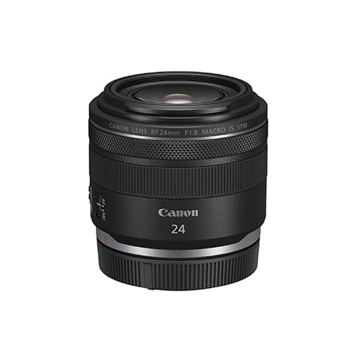 Lente Canon RF 24mm f/1.8 IS STM