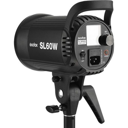 Lámpara LED SL60W Godox
