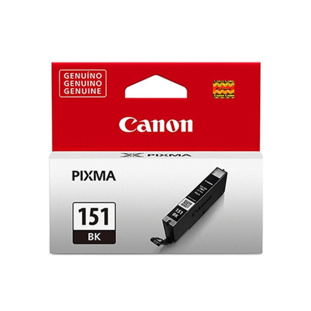 Tinta CLI-151 BK