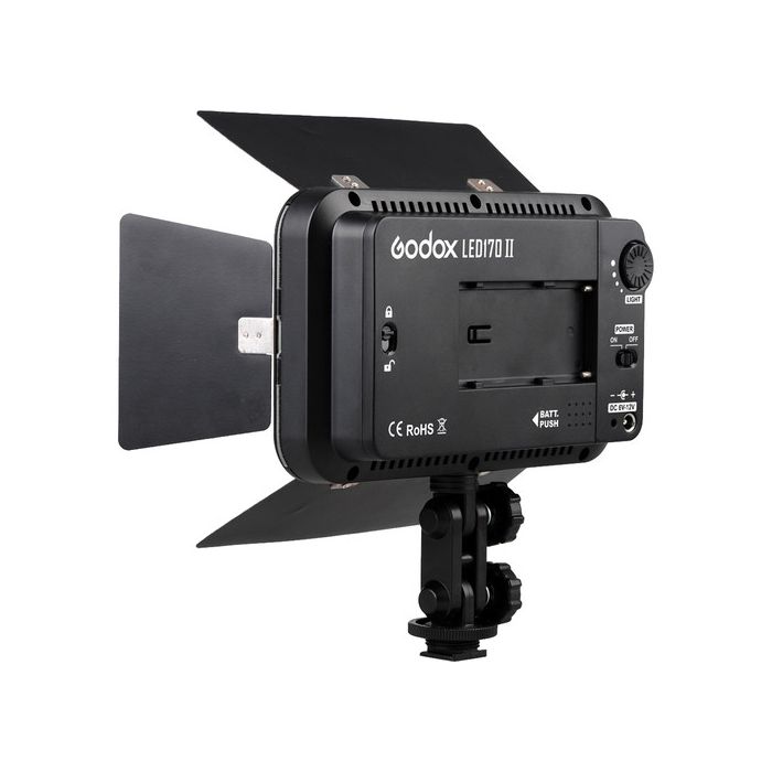 Lampara 170ll Led Godox