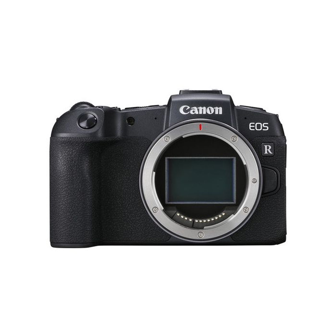 Camara Canon EOS RP Cuerpo