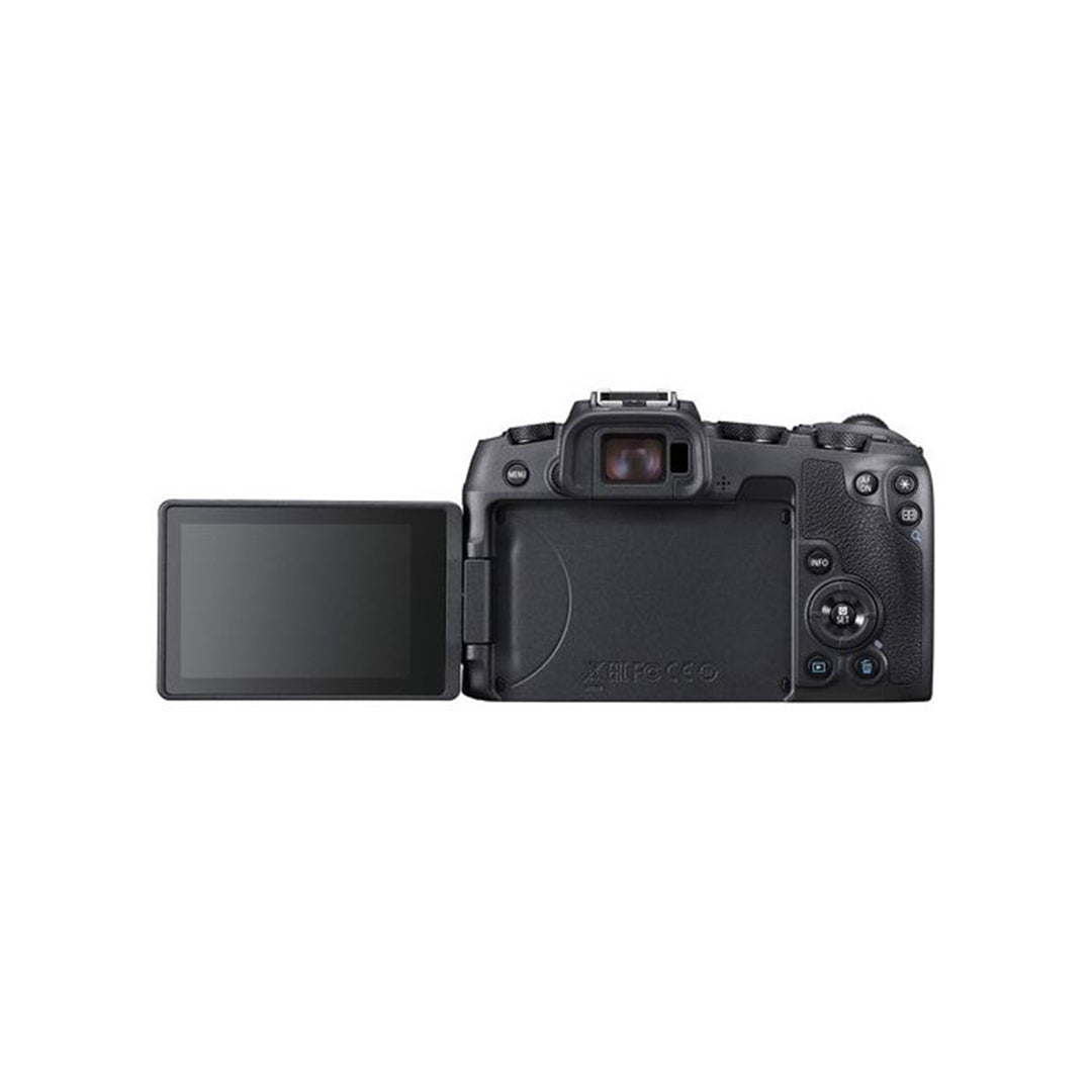 Camara Canon EOS RP Cuerpo