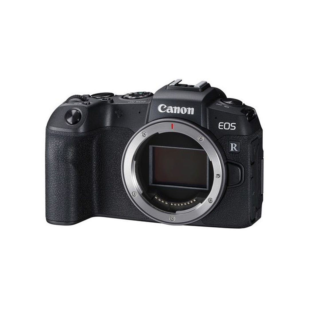 Camara Canon EOS RP Cuerpo