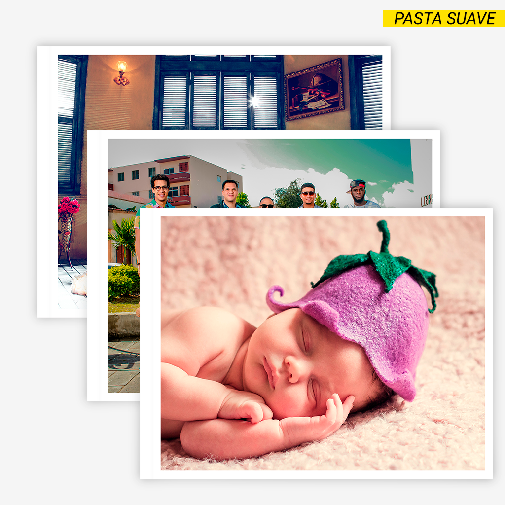 PHOTOBOOK 8" X 10"