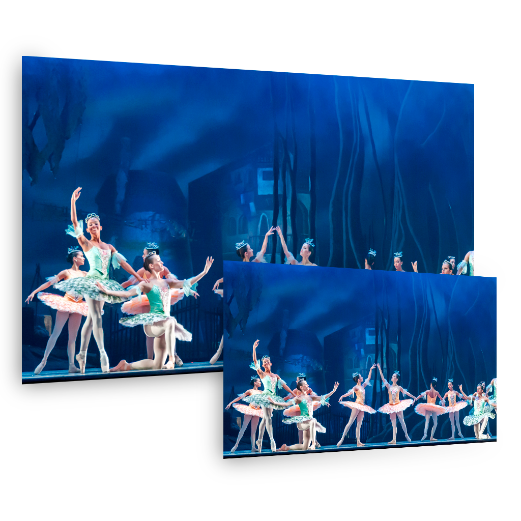 Ampliación con acabados (Sintra)