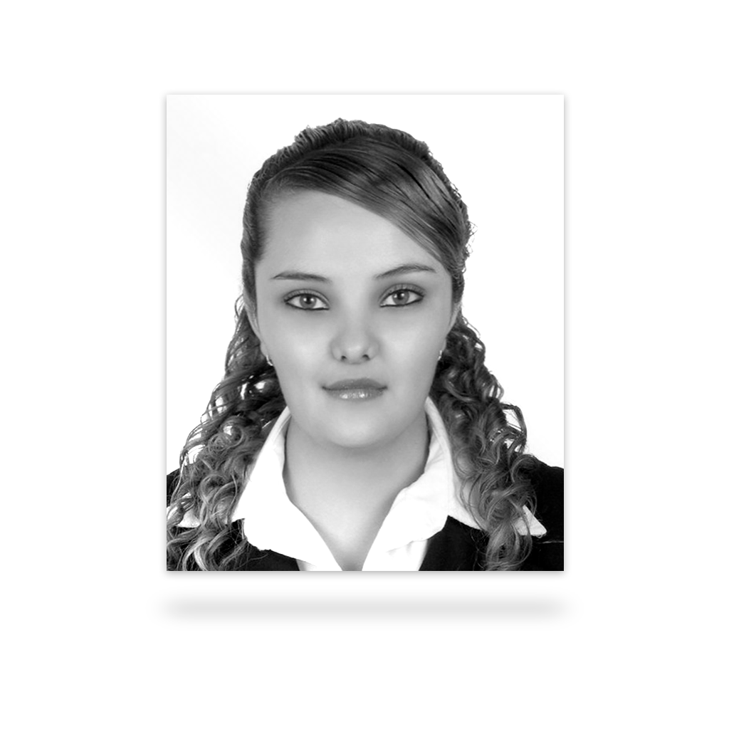 Foto de Identificación - Tamaño Infantil