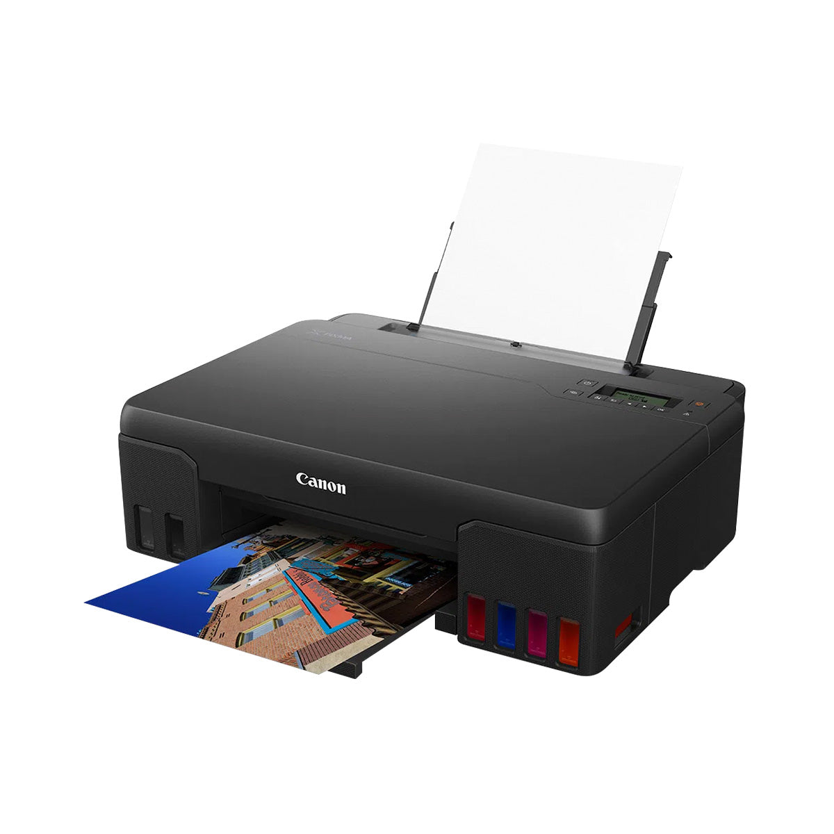 Impresora PIXMA G510