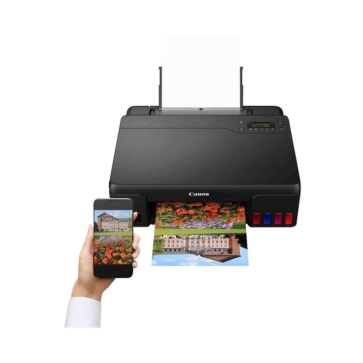 Impresora PIXMA G510