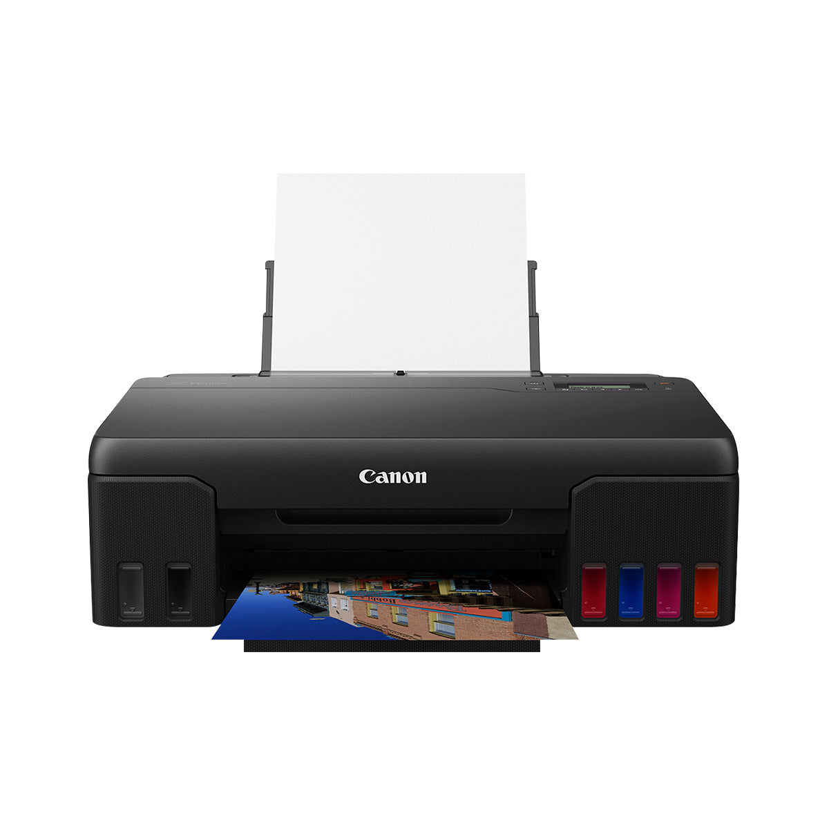Impresora PIXMA G510