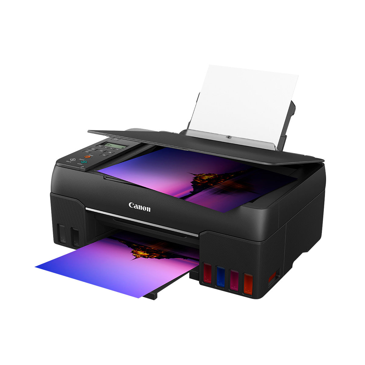 Multifuncional PIXMA G610
