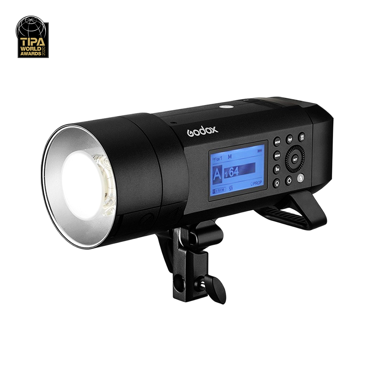 Flash de estudio Witstro AD400PRO Godox