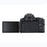 Cámara Canon EOS Rebel SL3 con lente  EF-S 18-55mm IS STM