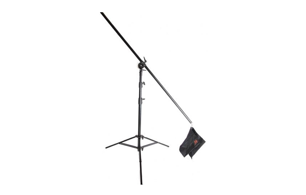 Light Boom C/Tripie LSB-5 Jirafa