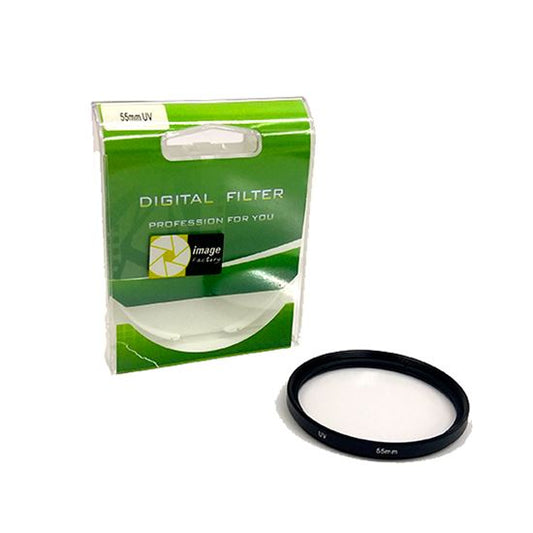 FILTRO MGS UV55MM