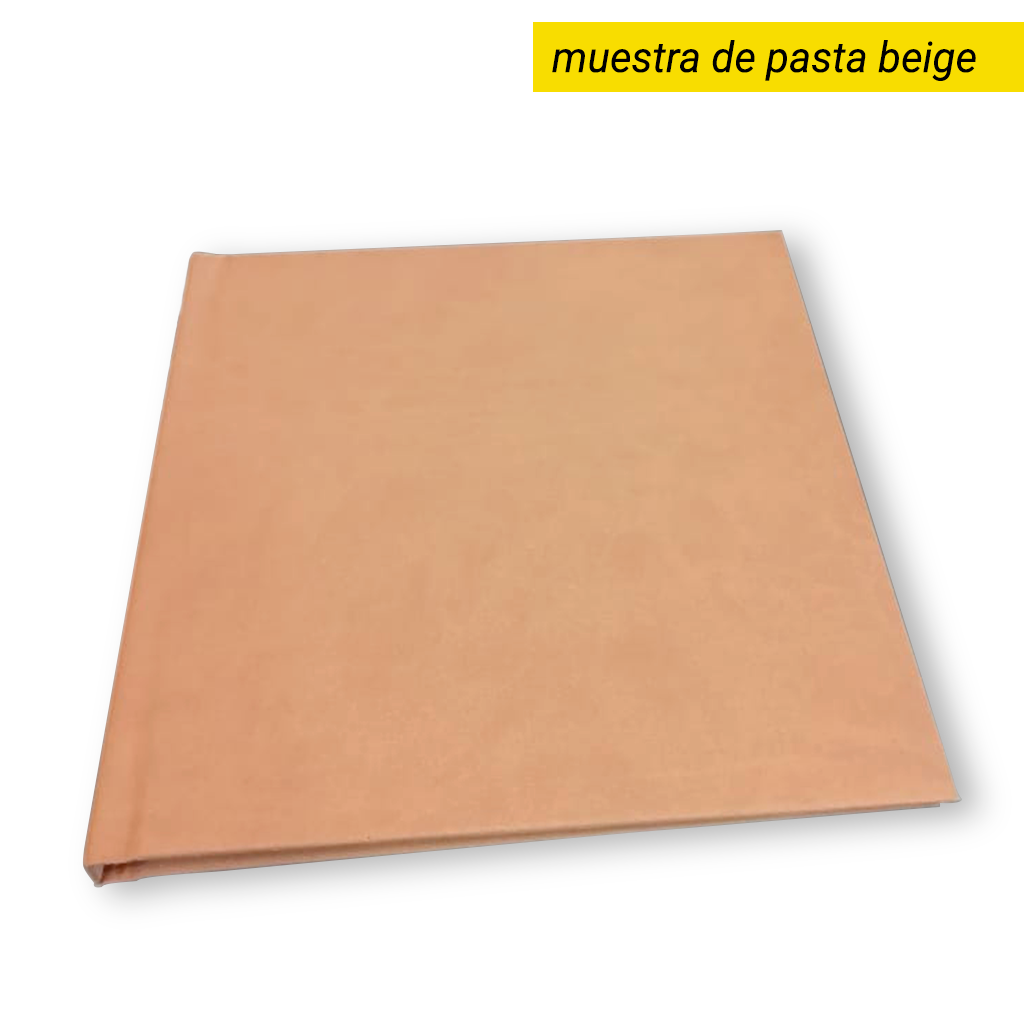 PHOTOBOOK 8" x 8"
