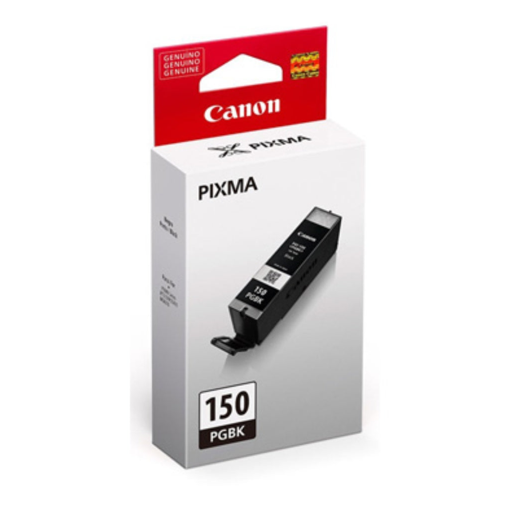 Tinta PGI-150 PGBK