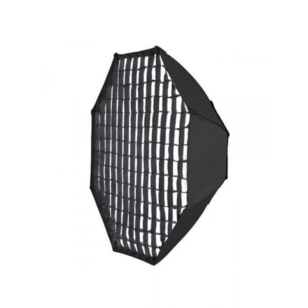 Octabox 140cm Para Bowens Con Grid Godox