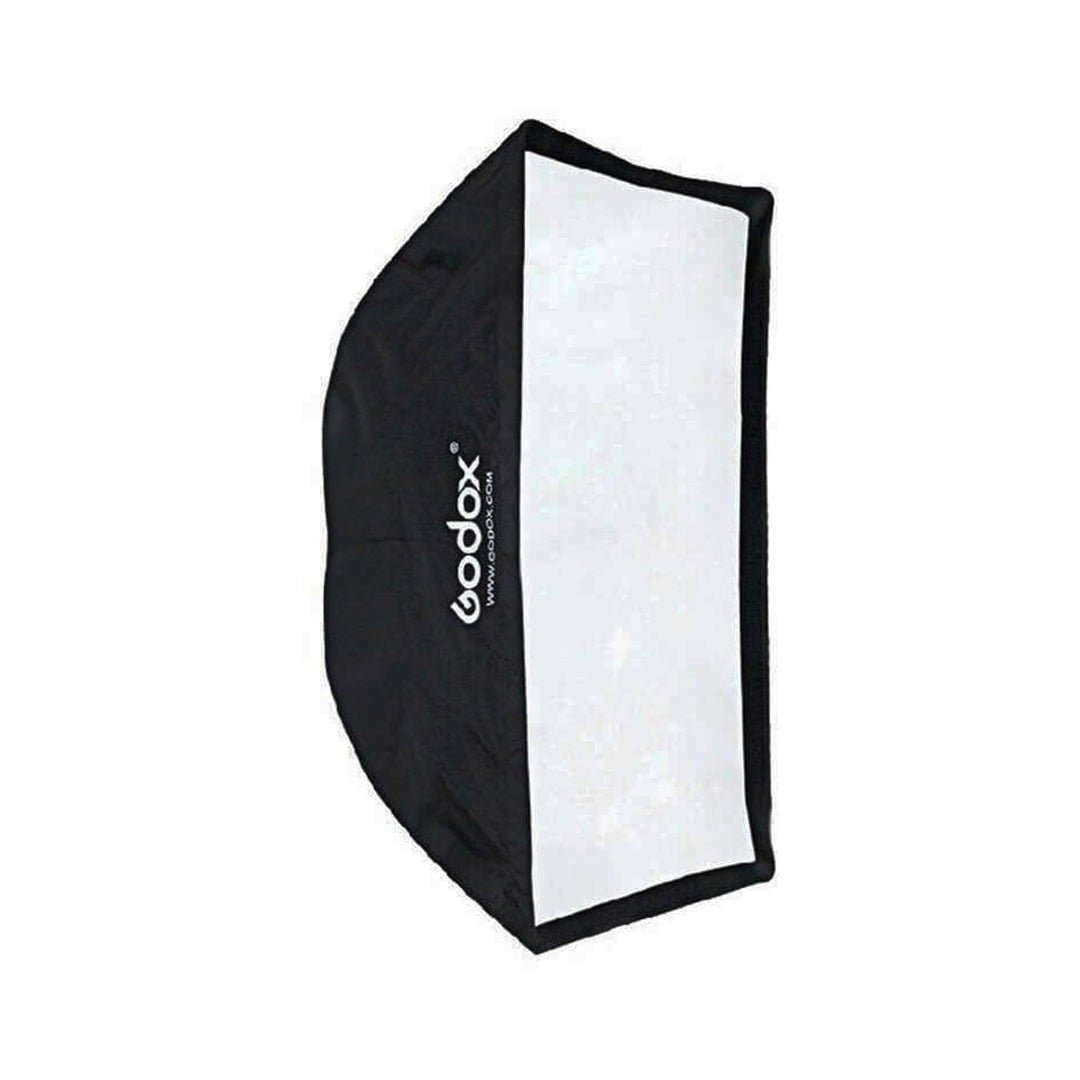 Softbox tipo Sombrilla 60X90CM GODOX