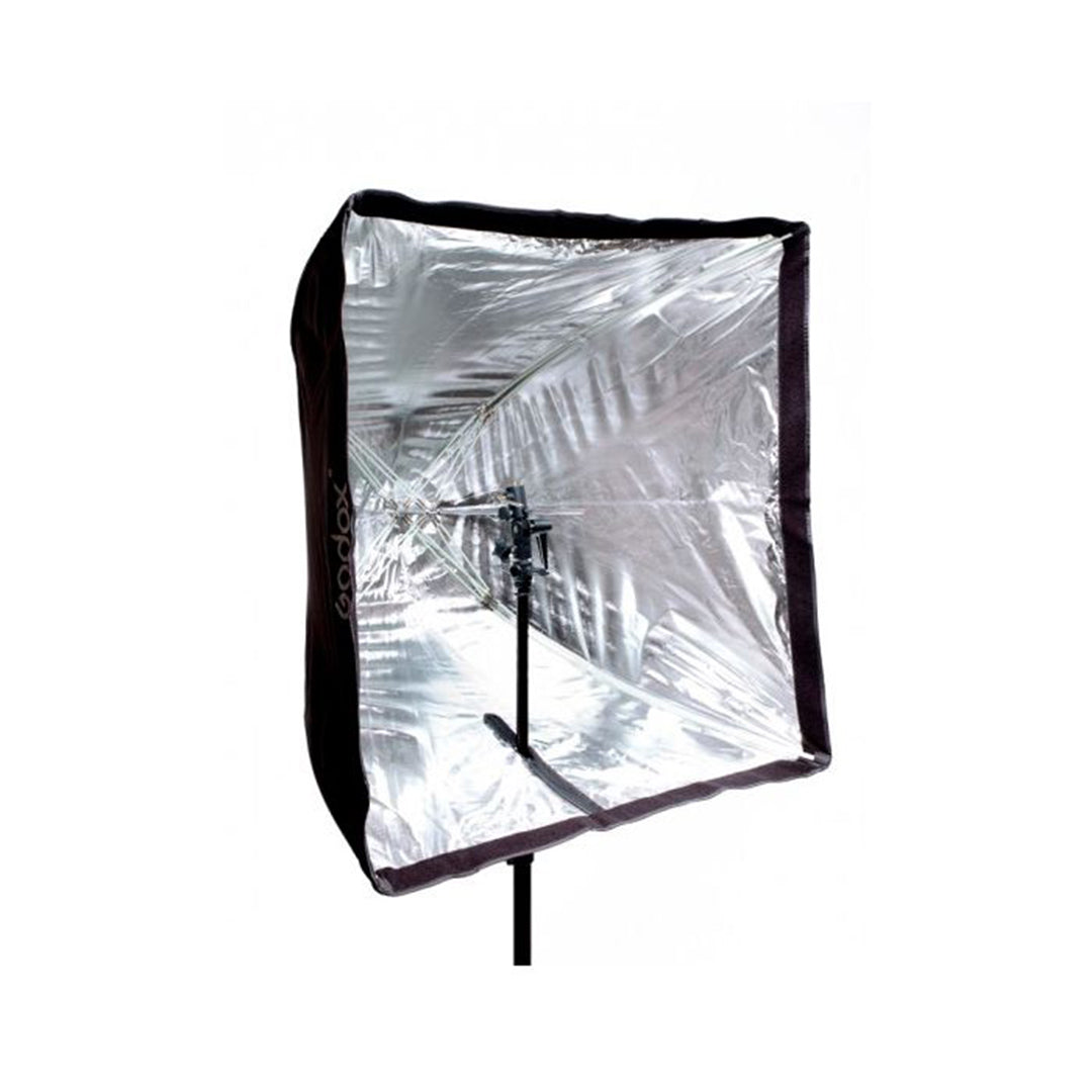 Softbox 90x90cm Tipo Sombrilla Godox