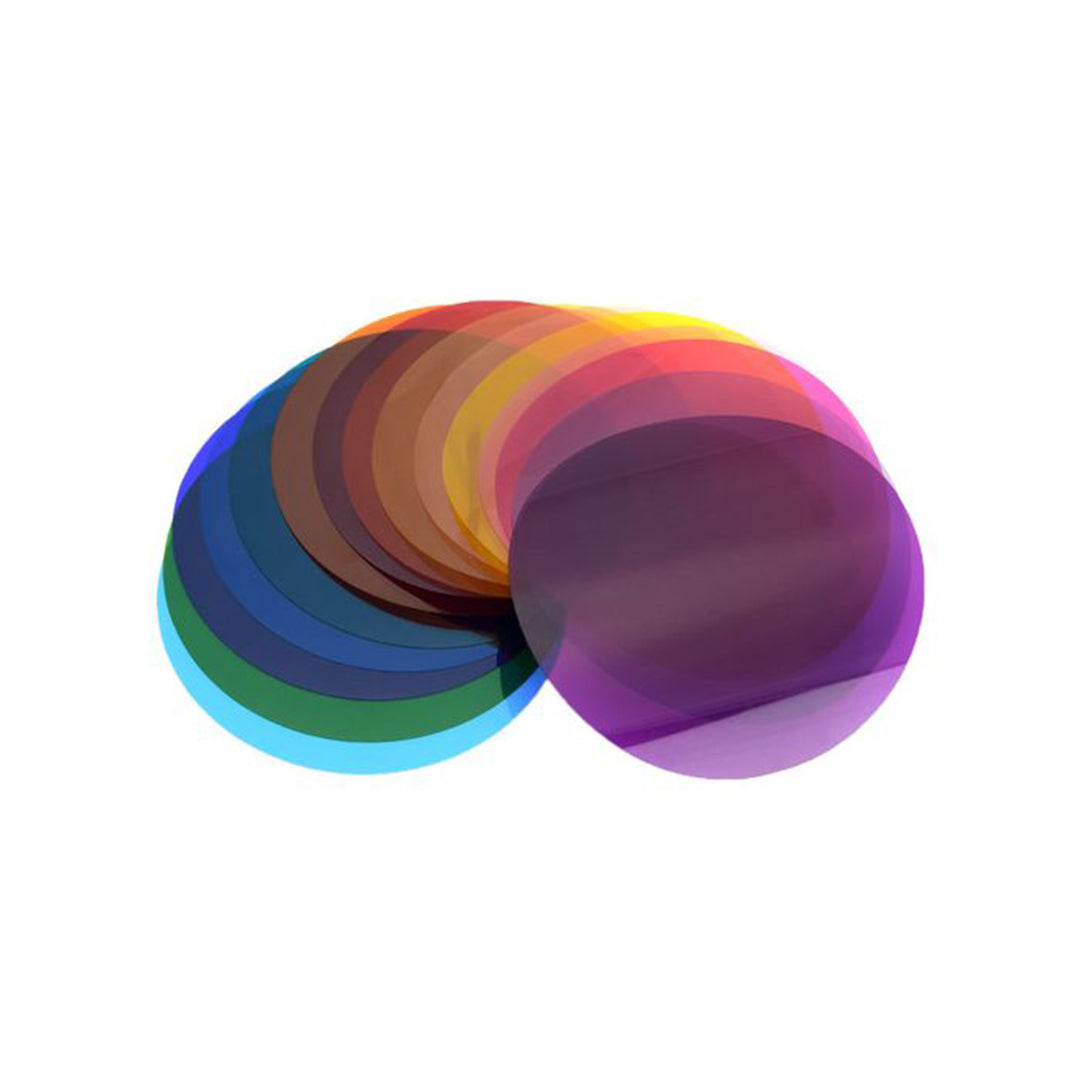 Kit de Filtros V-11C Godox