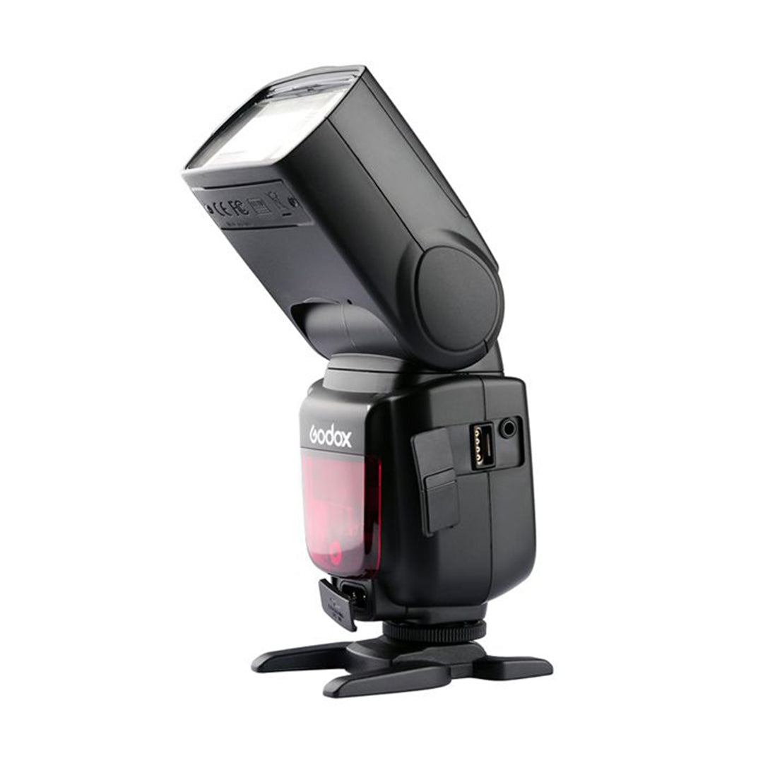 Flash TT600 Esclavo y Maestro Hss Godox