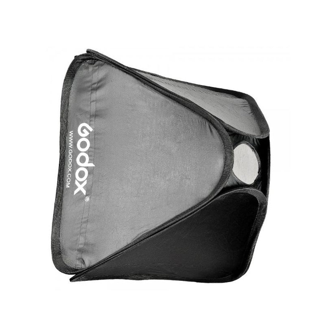 Softbox Handy Con Grid Y Bracket S2-Type 80x80cm Godox
