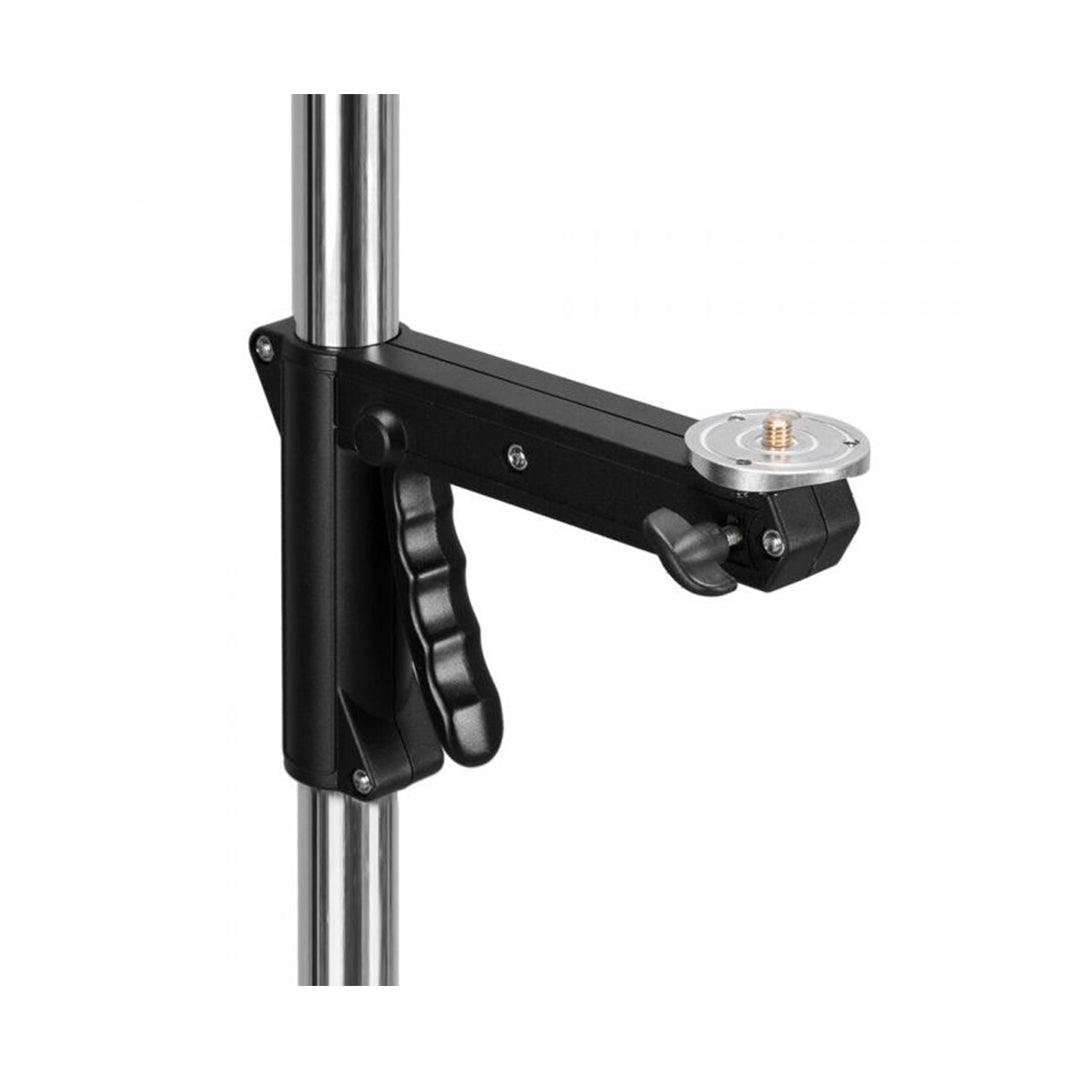 Soporte De Luz Con Ruedas 240fs Godox