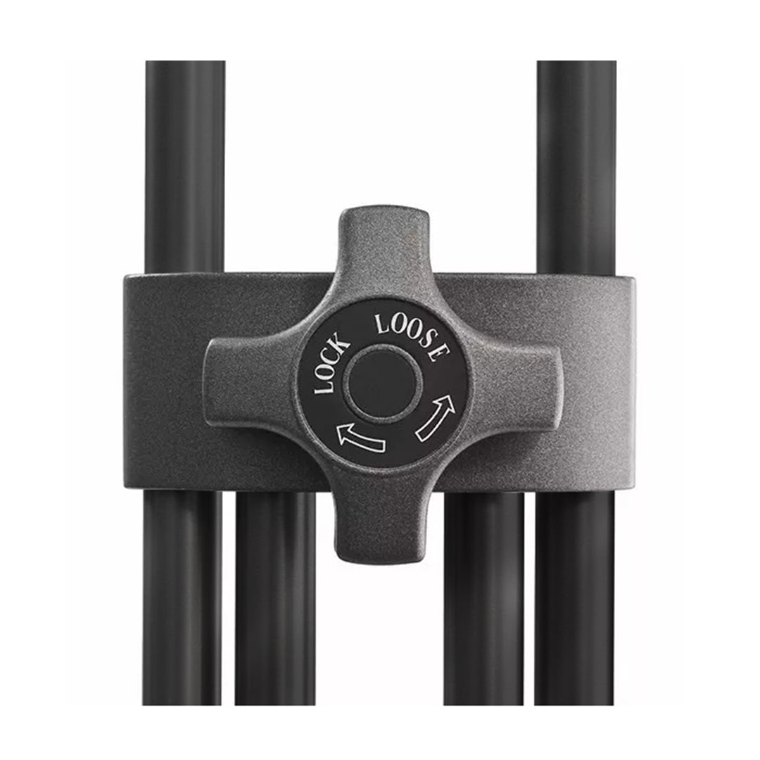 Tripie Profesional de Cámara Goliath V1 Ideal para Video