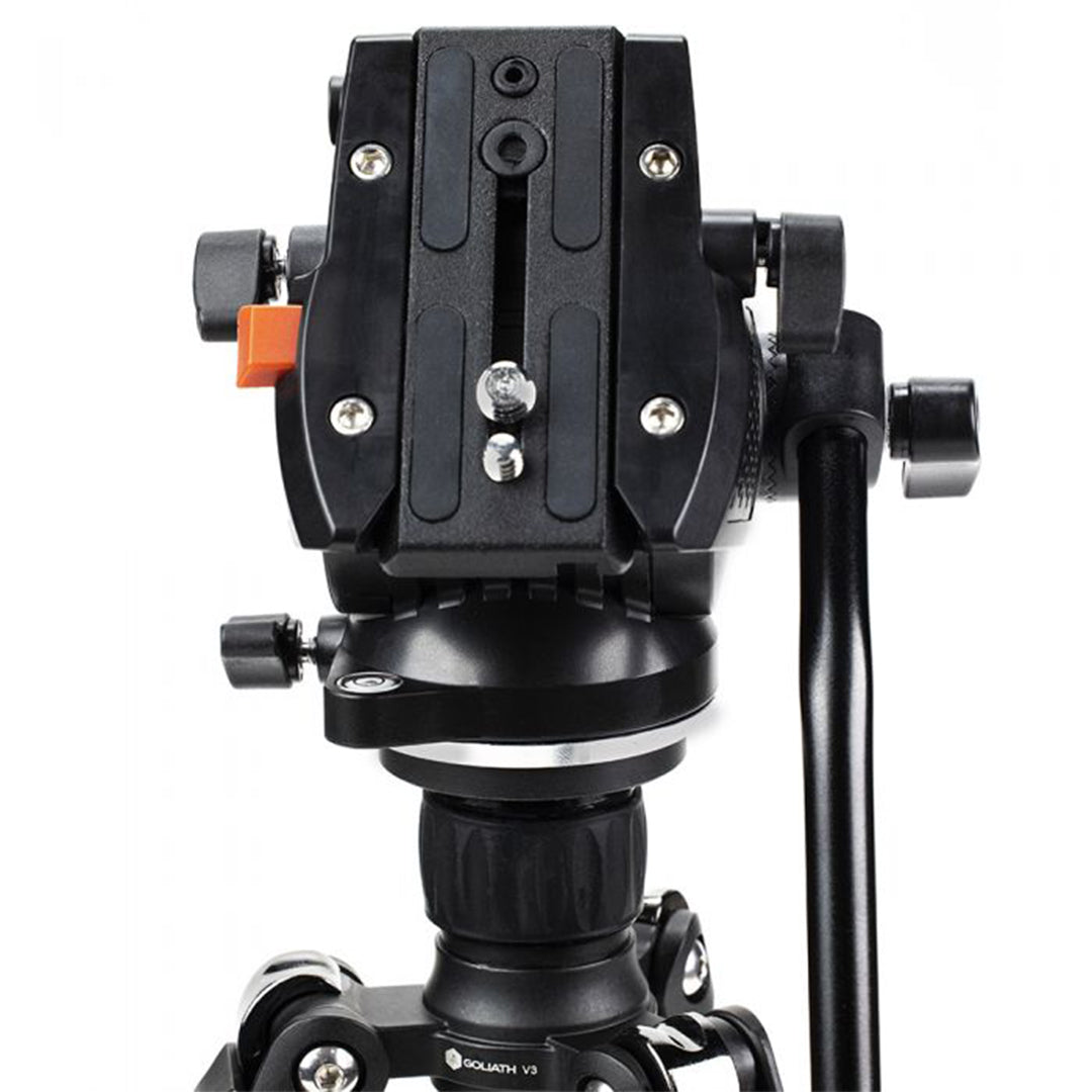 Tripie Profesional de Cámara Goliath V3 Ideal para video
