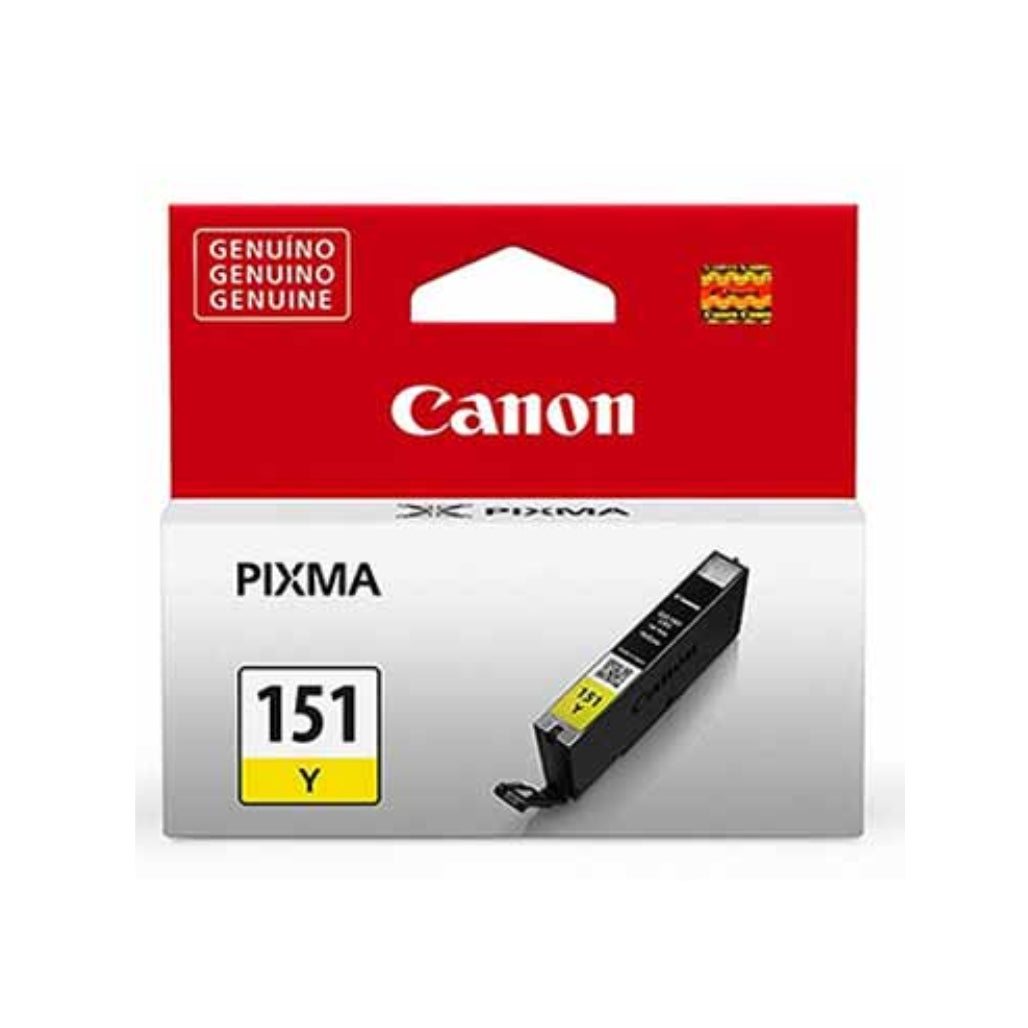 CLI-151 Amarillo
