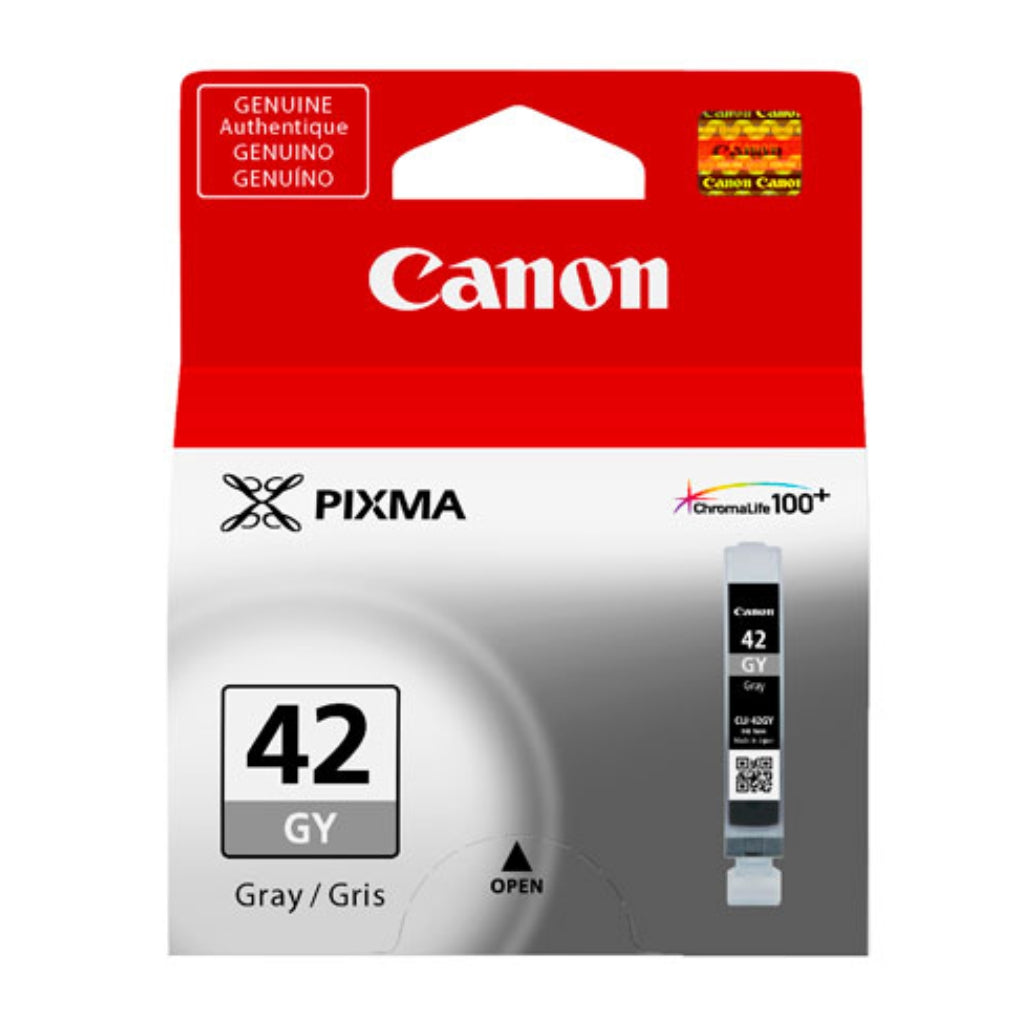 Tinta CLI-42 Gris
