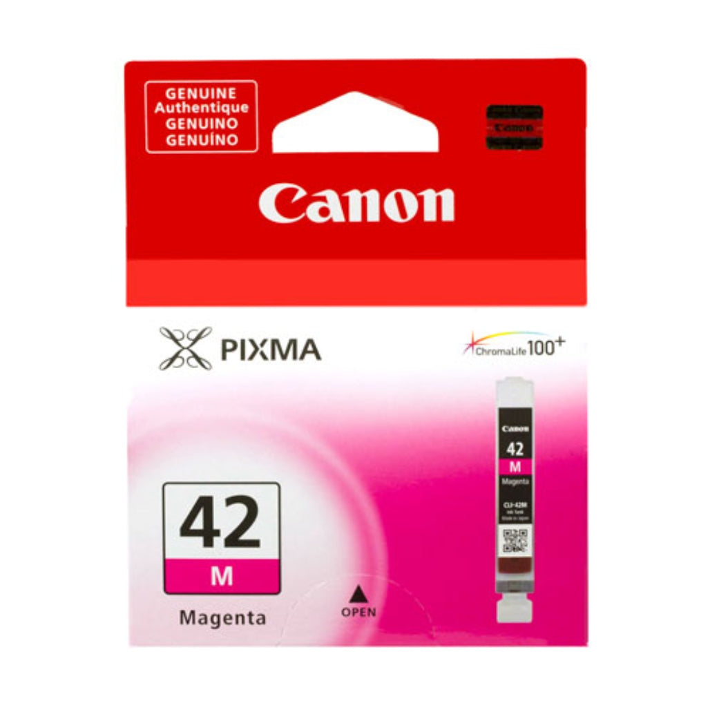Tinta CLI-42 Magenta