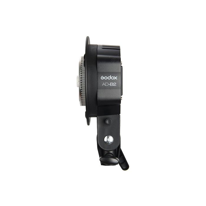 Soporte dual AD-B2 Bowens para flash Ad200 Godox