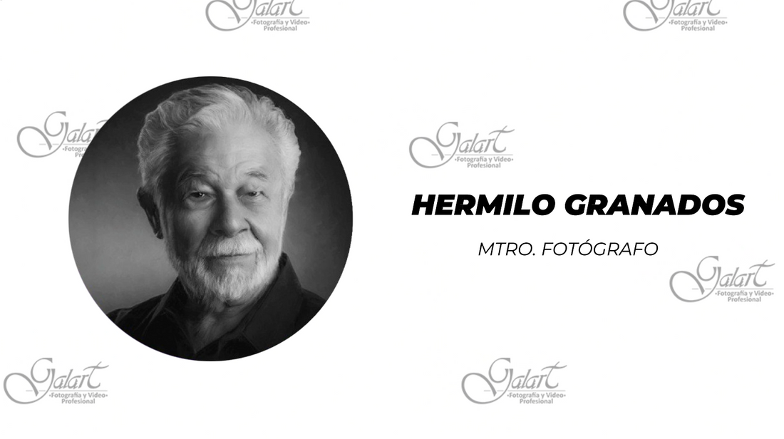 Mejora tus habilidades fotograficas
