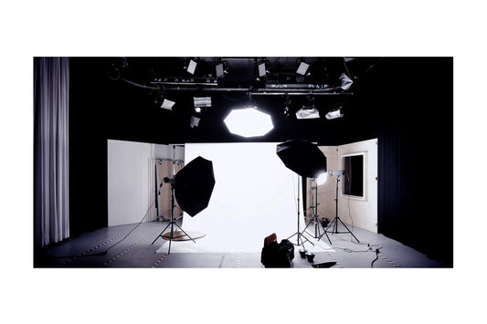 ¿Cómo armar una iluminación ganadora en tu estudio?