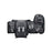 Cámara Canon EOS R6 con lente RF24-105mm F4 L IS USM