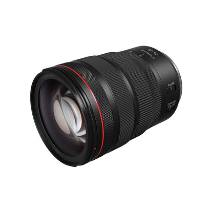 Lente Canon RF 24-70mm f2.8L IS USM