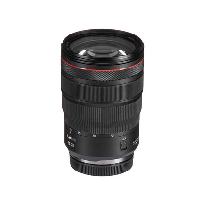 Lente Canon RF 24-70mm f2.8L IS USM