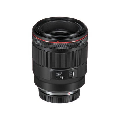 Lente Canon RF 50mm F1.2 L USM