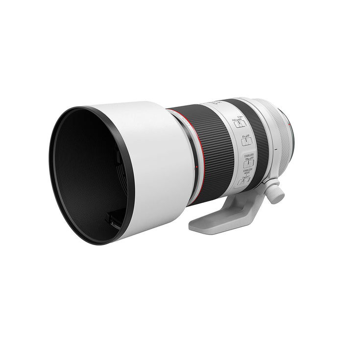 Lente Canon RF 70-200mm f2.8L IS USM