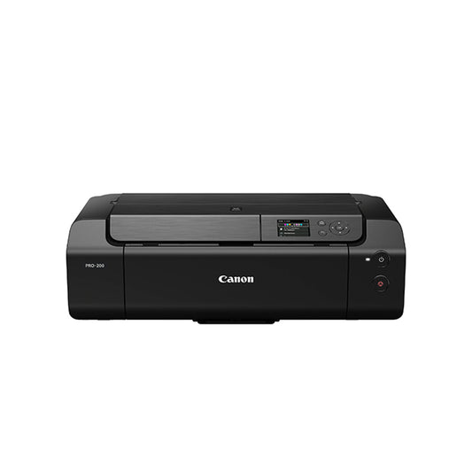 Impresora Canon Pro-200