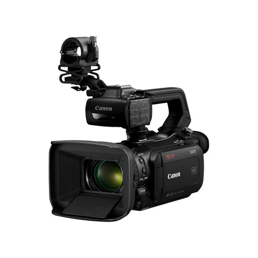Videocámara Canon XA70