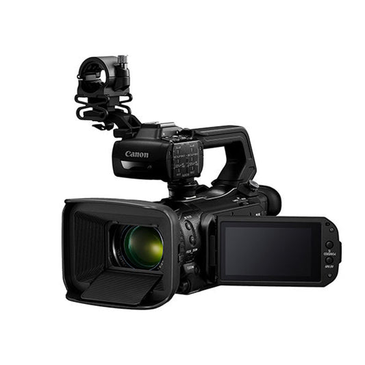 Videocámara Canon XA75