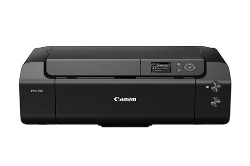 Impresora Canon Pro-300