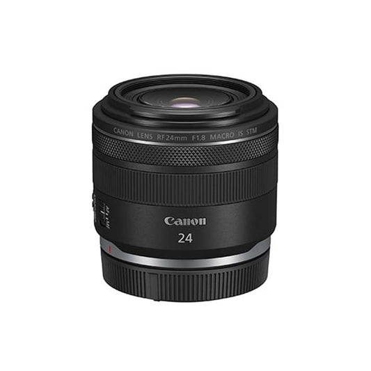 Lente Canon RF 24mm f/1.8 IS STM