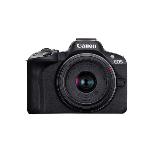 Camara Canon Eos R50