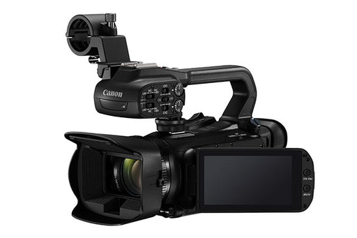 Videocámara Canon XA65